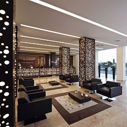 Hall Pietre Nere Resort