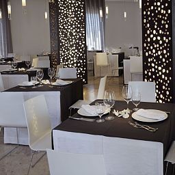 Ristorante Pietre Nere Resort