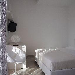 Camera Pietre Nere Resort