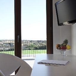 Camera Pietre Nere Resort