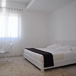 Camera Pietre Nere Resort