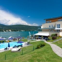 Werzers Hotel Velden Velden