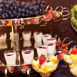 Buffet Babylon Hotel Fotos
