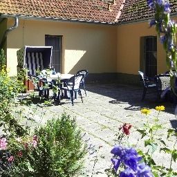 Вид Heideperle Pension
