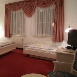  Heideperle Pension