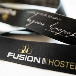 Certificat Fusion Hostel and Hotel Fotos