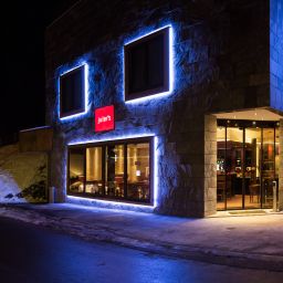 Solaria Ischgl