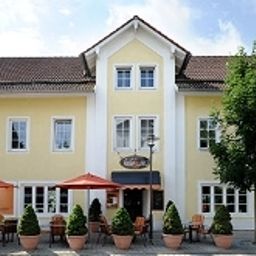 Vila Belaggio Pension Plattling 