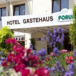  Gästehaus Forum am Westkreuz