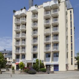 Gästehaus Forum am Westkreuz