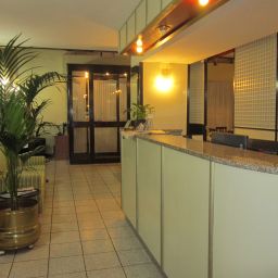 Reception Europa