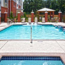 Pool Candlewood Suites HOUSTON - KINGWOOD Fotos