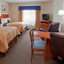 Suite Candlewood Suites HOUSTON - KINGWOOD Fotos