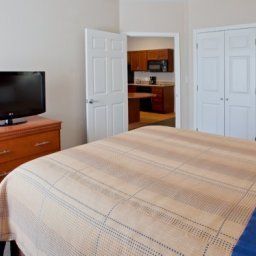 Suite Candlewood Suites HOUSTON - KINGWOOD Fotos