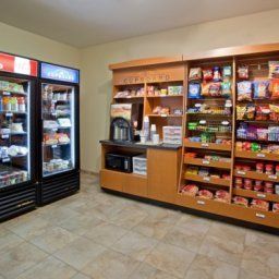  Candlewood Suites HOUSTON - KINGWOOD Fotos