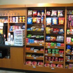  Candlewood Suites HOUSTON - KINGWOOD Fotos