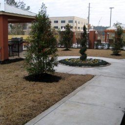  Candlewood Suites HOUSTON - KINGWOOD Fotos
