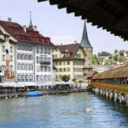  Ibis budget Luzern City