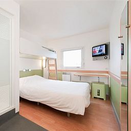 Habitación Ibis budget Luzern City