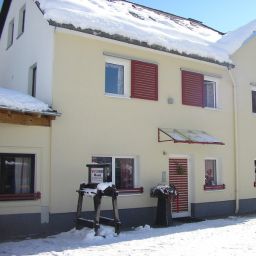 Edelweiss Alpine Lodge Pension Hinterstoder 