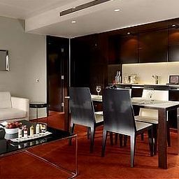  Park Plaza Westminster Bridge London