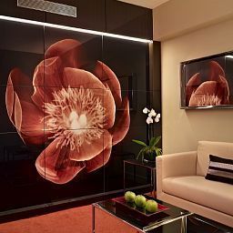Suite Junior Park Plaza Westminster Bridge London