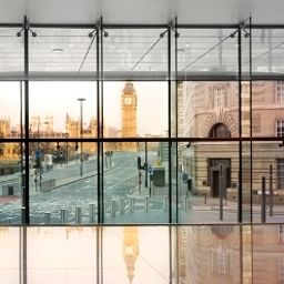 Vue Park Plaza Westminster Bridge London