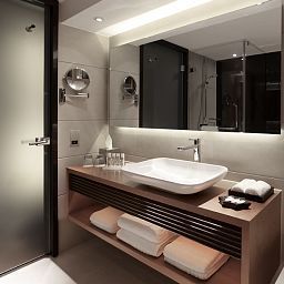 Chambre Park Plaza Westminster Bridge London
