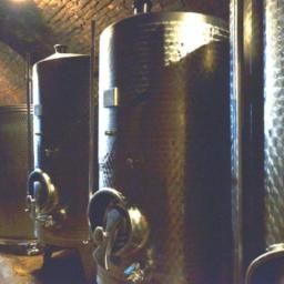  Bauernhof Winzerhof Stauffer Fotos