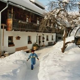  Bauernhof Fenzhof Fotos