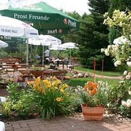Garden Schokoladengießer Pfälzer Hof
