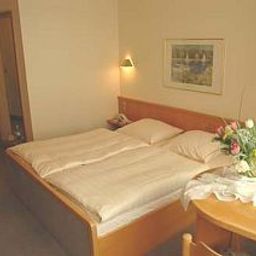 Room Schokoladengießer Pfälzer Hof