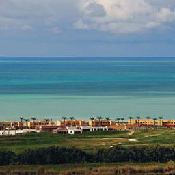 Verdura Golf & SPA Resort Sciacca 