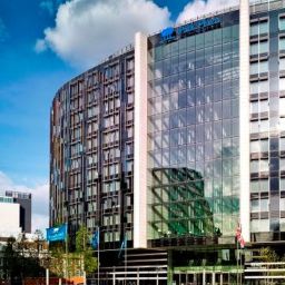 Park Plaza Westminster Bridge London London