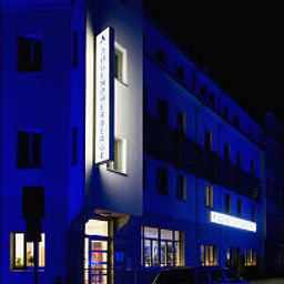 DJH Gästehaus Bermuda3Eck Bochum