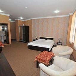 Suite Kichik Gala BOUTIQUE HOTEL