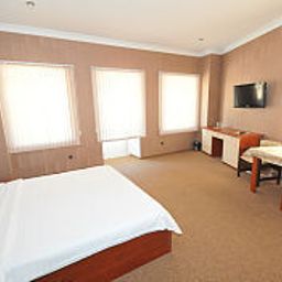 Номер Kichik Gala BOUTIQUE HOTEL