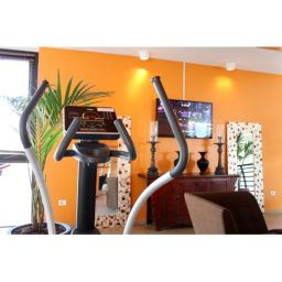 Fitness Milan Suite