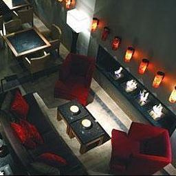 Frühstücksraum Milan Suite