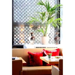 Innenansicht Milan Suite