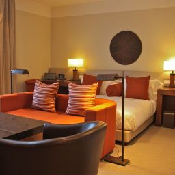 Junior Suite Milan Suite