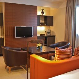 Junior Suite Milan Suite