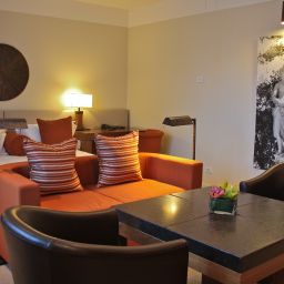 Junior Suite Milan Suite