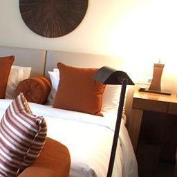 Zimmer Milan Suite