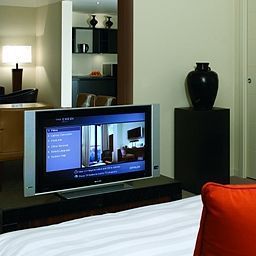 Zimmer Milan Suite