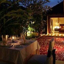 Terraza Grand Avenue Bali Boutique Villas & Spa