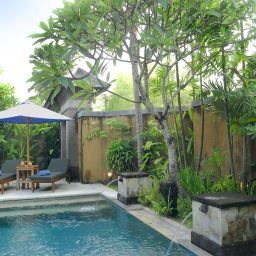  Grand Avenue Bali Boutique Villas & Spa