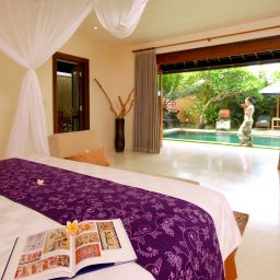 Habitación familiar Grand Avenue Bali Boutique Villas & Spa