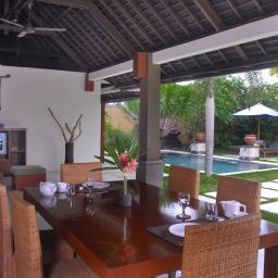 Habitación familiar Grand Avenue Bali Boutique Villas & Spa