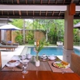  Grand Avenue Bali Boutique Villas & Spa